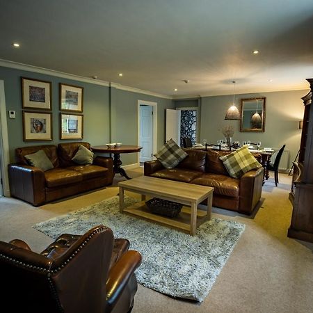 The Farmhouse, 6 Bed Property, Forres Luaran gambar