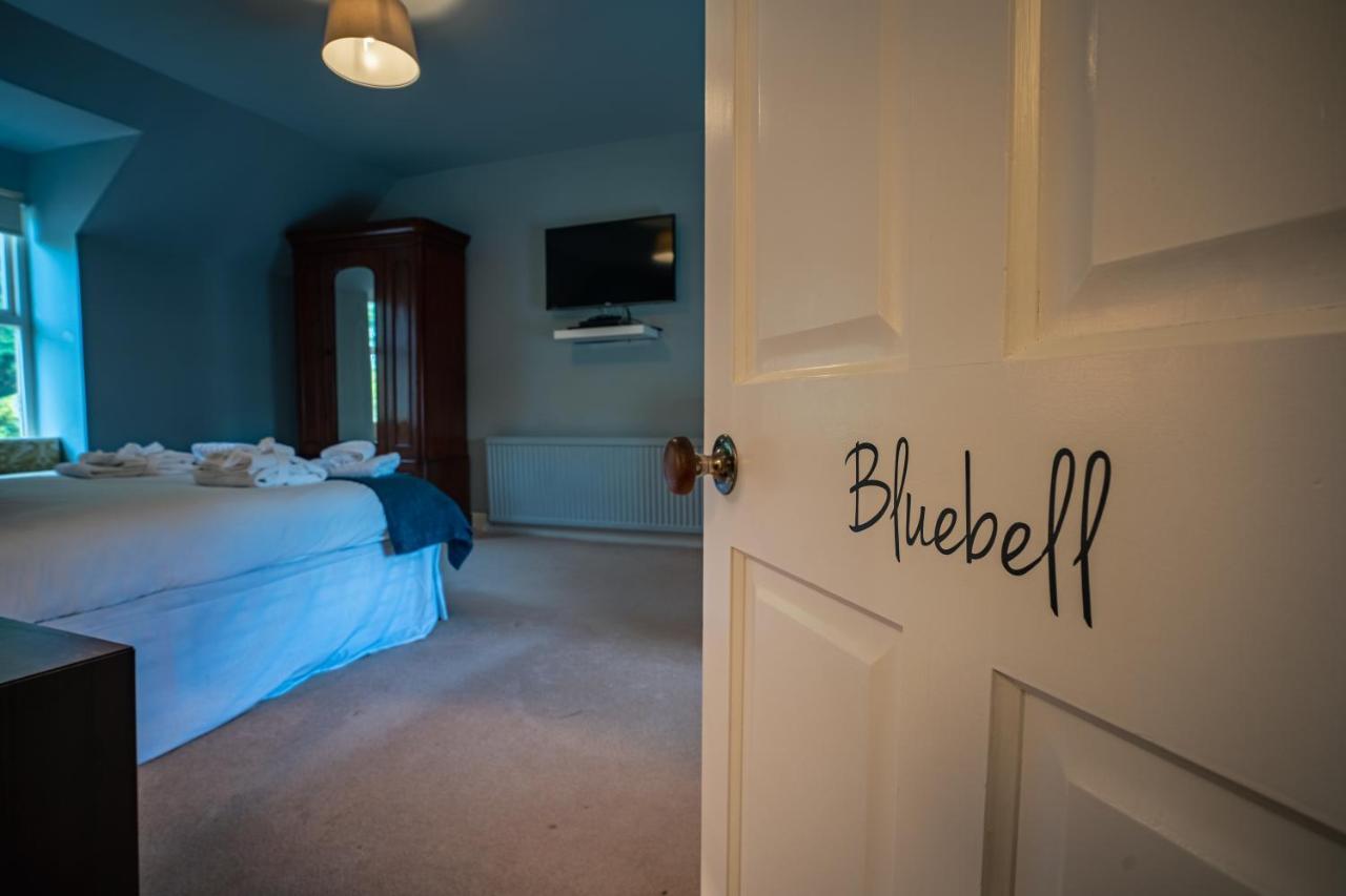 The Farmhouse, 6 Bed Property, Forres Luaran gambar