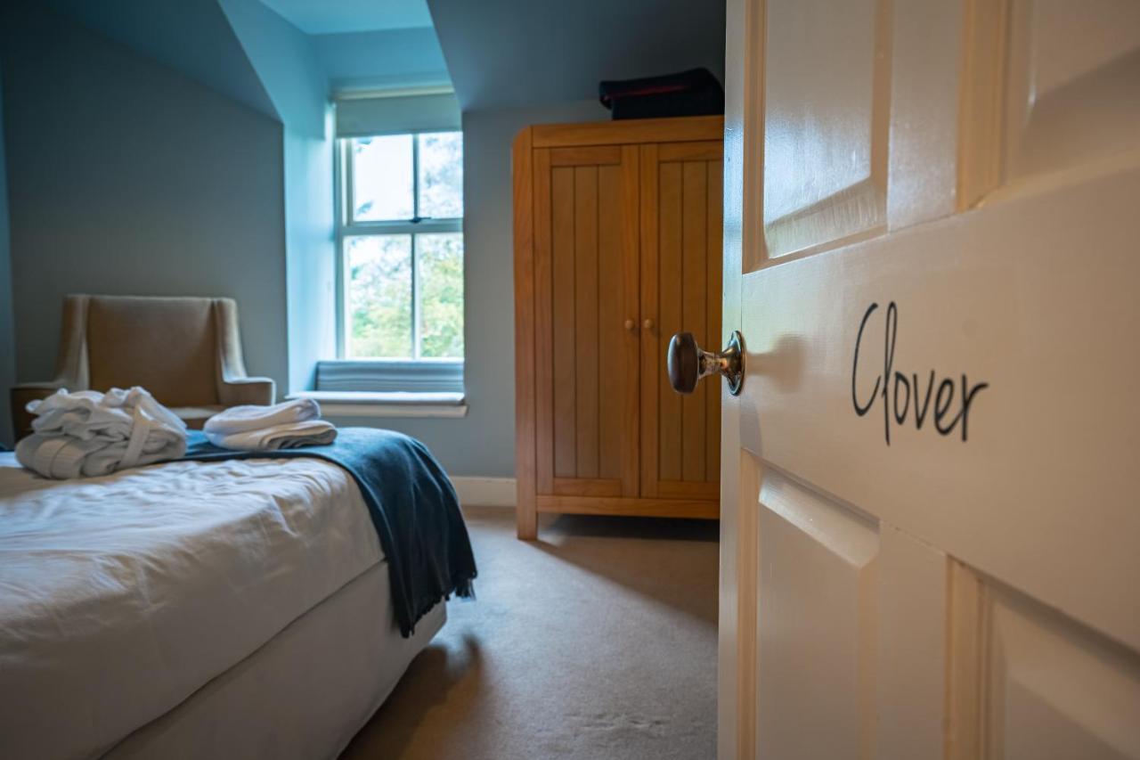 The Farmhouse, 6 Bed Property, Forres Luaran gambar